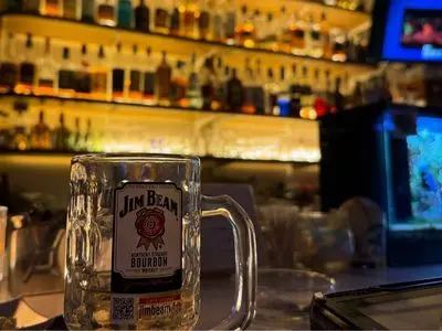 ジャングル ジム 成城（Jungle Jim）