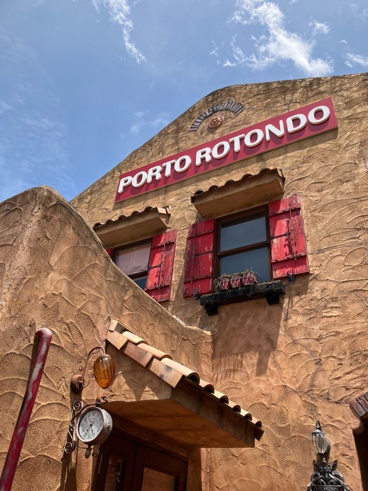 Nさんが投稿したPORTO ROTONDO（ポルト ロトンド）に関する口コミの画像