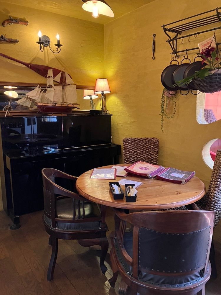Nさんが投稿したPORTO ROTONDO（ポルト ロトンド）に関する口コミの画像