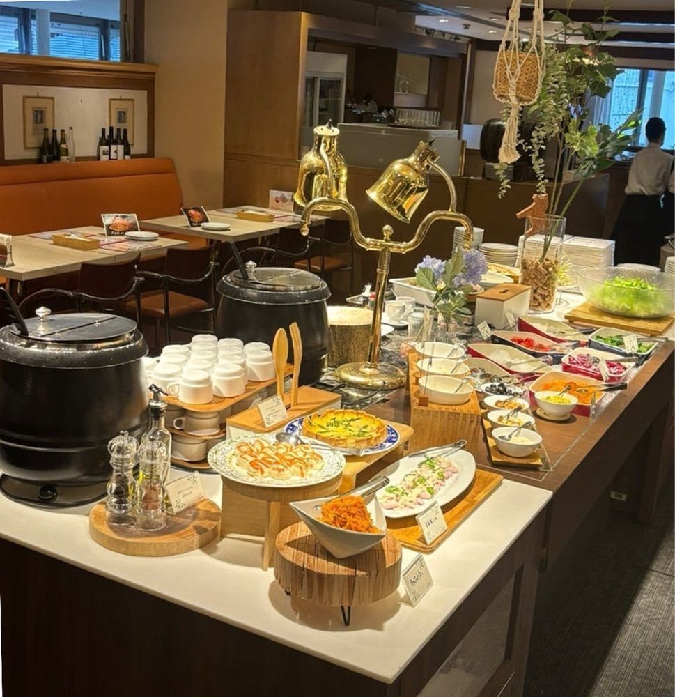 神様､食べても太らない身体をくださいさんが投稿したカンポフェリーチェに関する口コミの画像