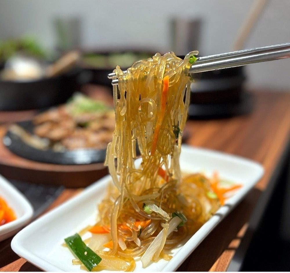 神様､食べても太らない身体をくださいさんが投稿した本場韓国料理 ぎわ JR天満駅前店に関する口コミの画像
