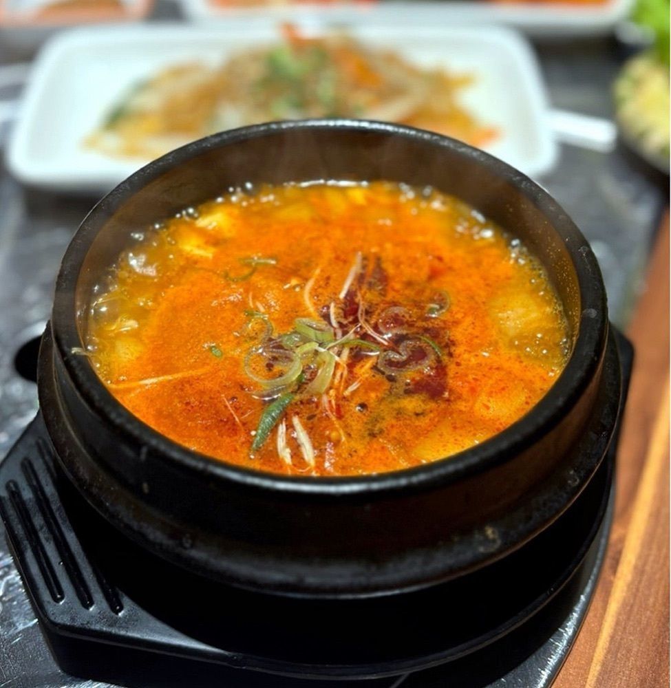 神様､食べても太らない身体をくださいさんが投稿した本場韓国料理 ぎわ JR天満駅前店に関する口コミの画像