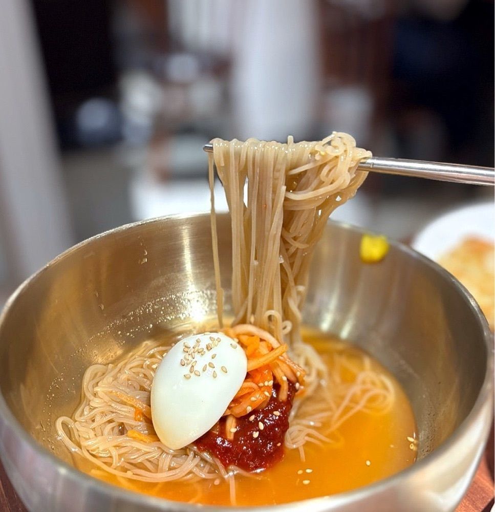 神様､食べても太らない身体をくださいさんが投稿した本場韓国料理 ぎわ JR天満駅前店に関する口コミの画像