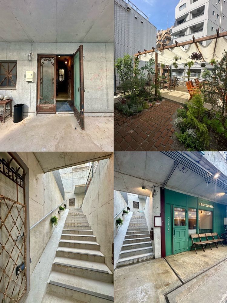 ぴょんたI 東京グルメ・居酒屋さんが投稿したH.A.L. cafe（ハルカフェ）に関する口コミの画像