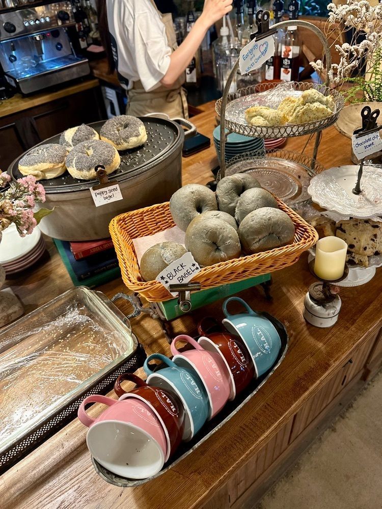 ぴょんたI 東京グルメ・居酒屋さんが投稿したH.A.L. cafe（ハルカフェ）に関する口コミの画像
