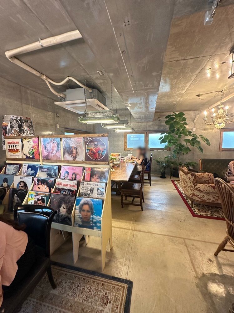 ぴょんたI 東京グルメ・居酒屋さんが投稿したH.A.L. cafe（ハルカフェ）に関する口コミの画像