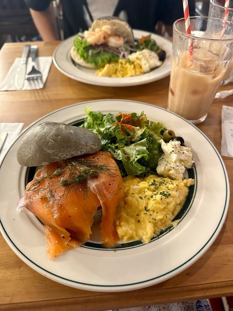 ぴょんたI 東京グルメ・居酒屋さんが投稿したH.A.L. cafe（ハルカフェ）に関する口コミの画像