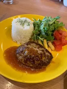 ビッグボーイ 富士瓜島店