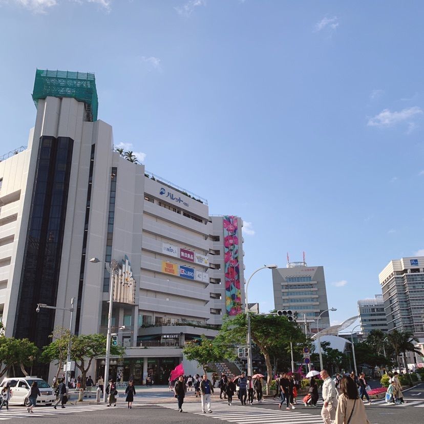 𓇼のんたん𓇼さんが投稿した那覇市役所内売店に関する口コミの画像
