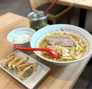 どうとんぼり神座 サンキタ通り店