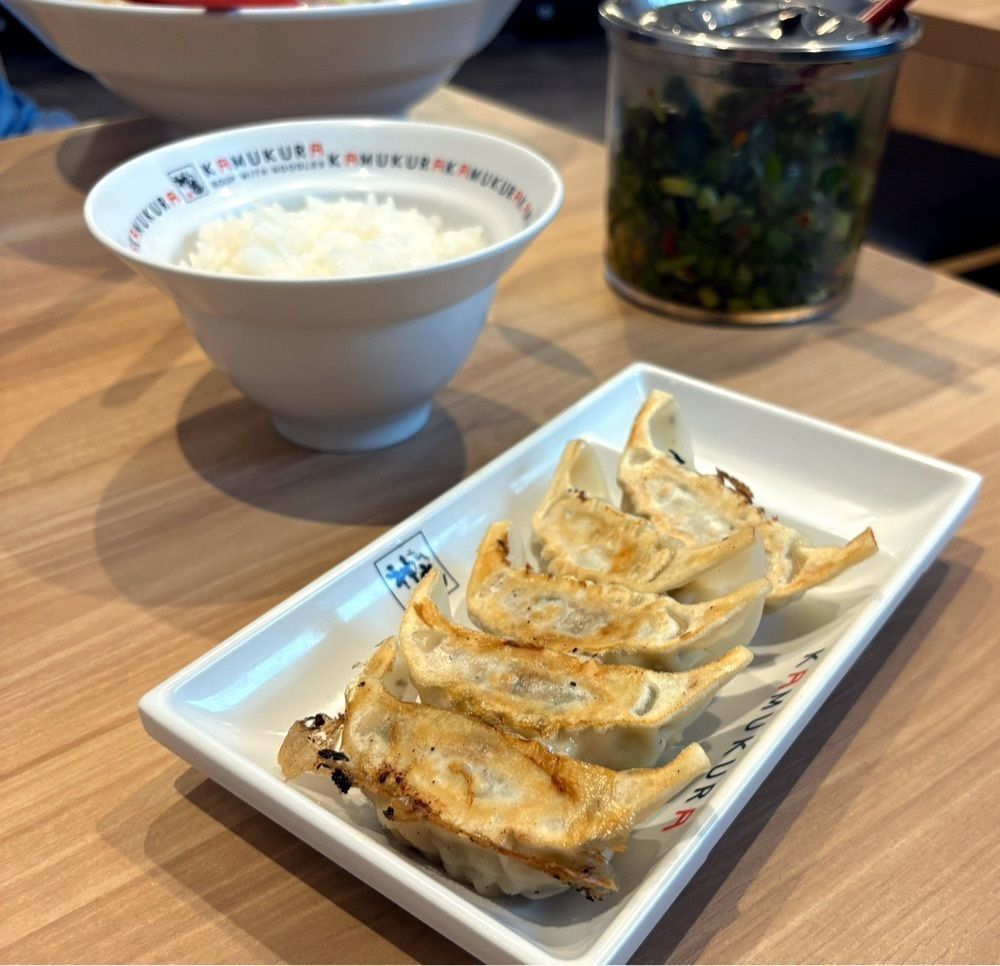 神様､食べても太らない身体をくださいさんが投稿したどうとんぼり神座 サンキタ通り店に関する口コミの画像