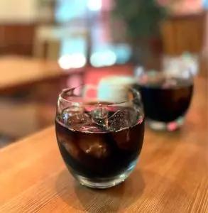 リーウェイ カフェ（LEEWAY Cafe）