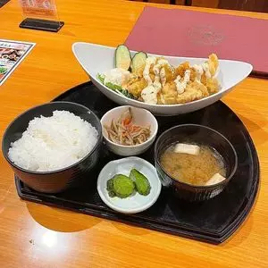 九州人情酒場 魚星 大宮西口店