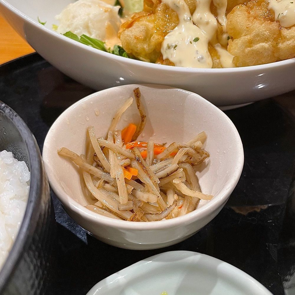 青木 孝文さんが投稿した九州人情酒場 魚星 大宮西口店に関する口コミの画像