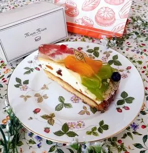 ミャムミャム 京都高島屋