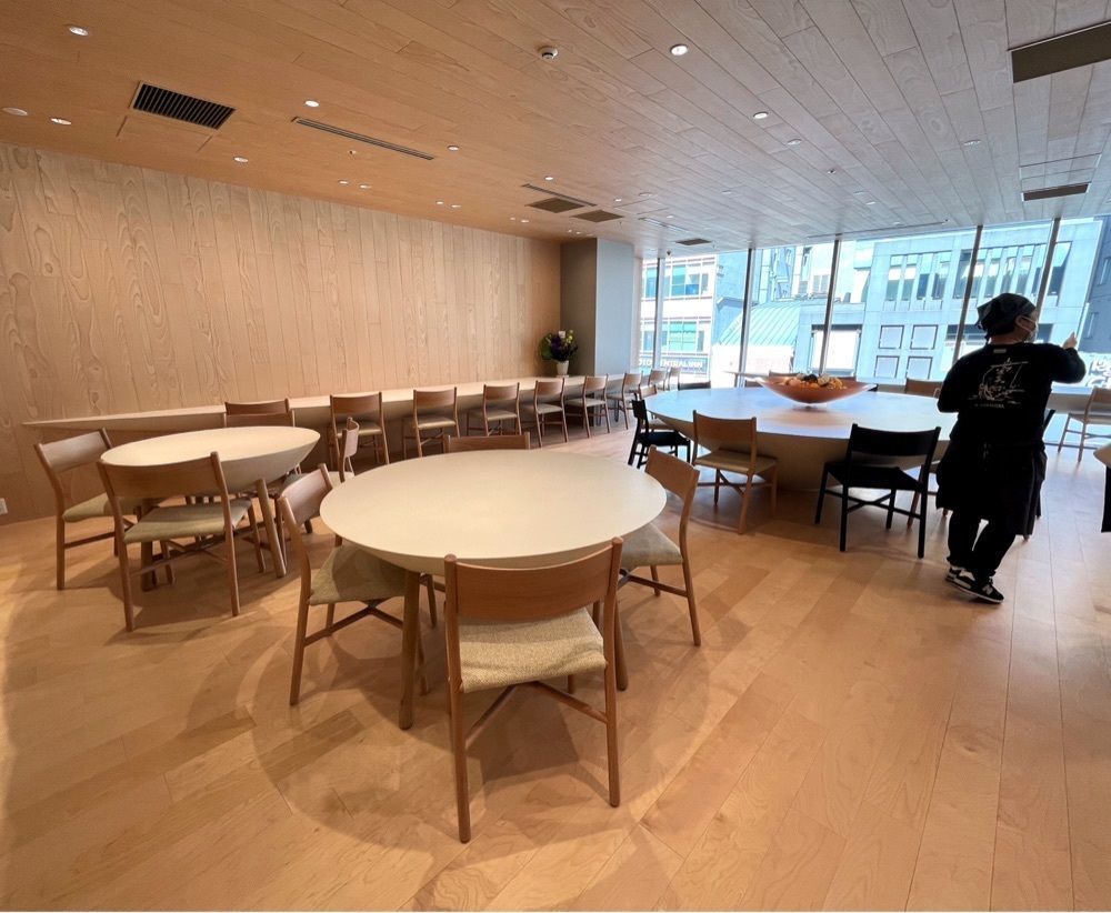 神様､食べても太らない身体をくださいさんが投稿した中村藤吉 四条店に関する口コミの画像