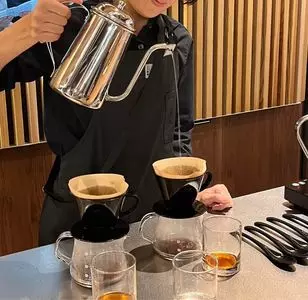 葦島珈琲