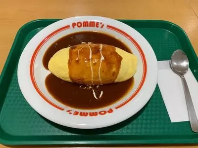 ポムの樹 天王寺MIOプラザ館店