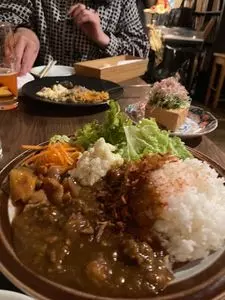 イザカヤ ルツボ（IZAKAYA RUTUBO）