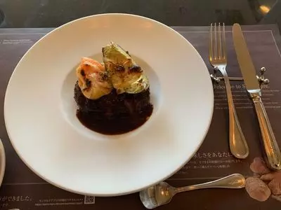 ベーカリーレストランサンマルク 神戸学園都市店（SAINTMARC）
