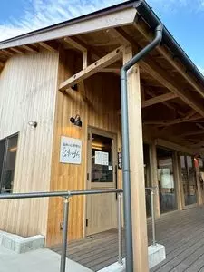 盛岡じゃじゃ麺専門店 じゃじゃおいけん 盛岡HITONOKI店