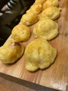 お好み焼道場