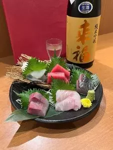UMAMI日本酒弐番館（ウマミ）