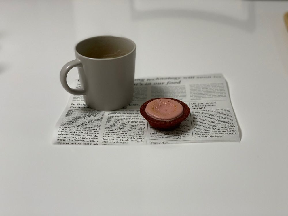 k_____nさんが投稿したスターバックス コーヒー 神戸旧居留地店（STARBUCKS COFFEE）に関する口コミの画像