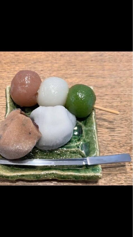 京都を巡る会・「武」さんが投稿した御菓子司 東寺餅に関する口コミの画像