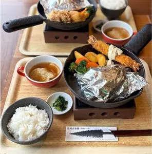 上高地あずさ珈琲 伊川谷店