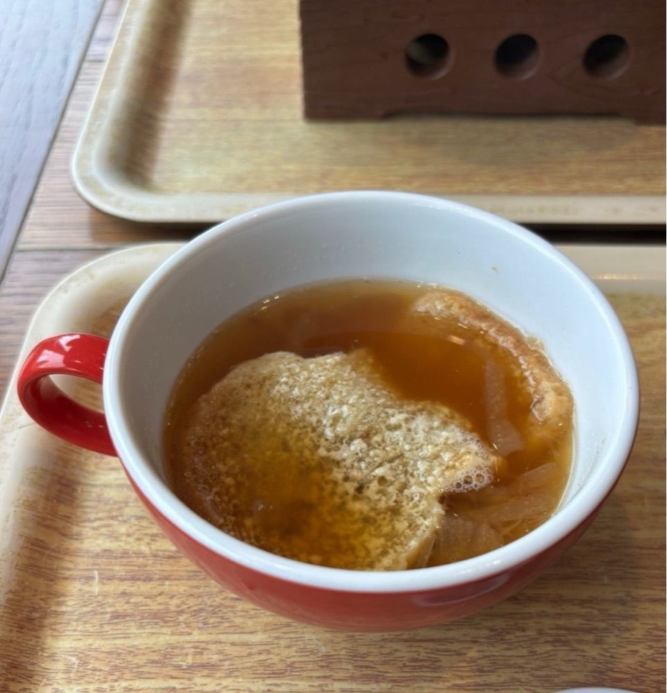 神様､食べても太らない身体をくださいさんが投稿した上高地あずさ珈琲 伊川谷店に関する口コミの画像