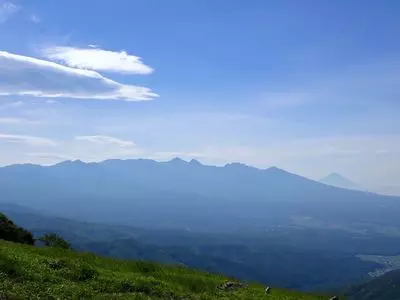 車山リフト