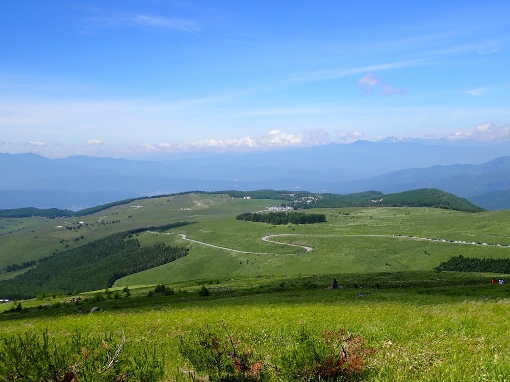 Howl Monさんが投稿した車山リフトに関する口コミの画像
