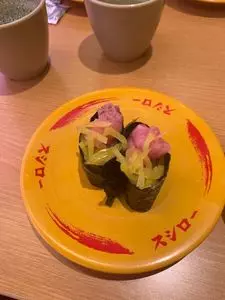 スシロー　 明石藤江店