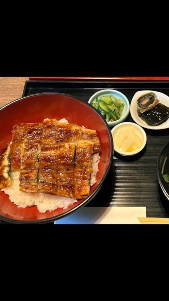 京都を巡る会・「武」さんが投稿した炭焼きうなぎ おぜきに関する口コミの画像