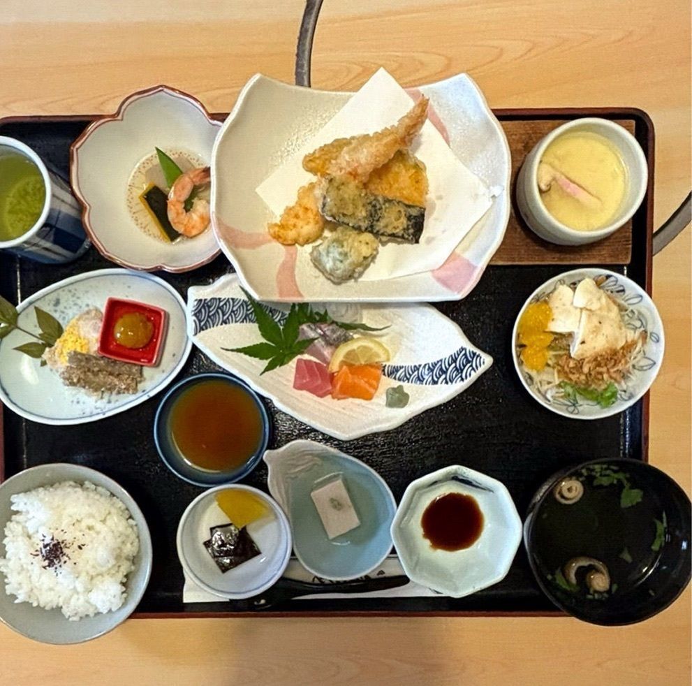 神様､食べても太らない身体をくださいさんが投稿した杉繁に関する口コミの画像