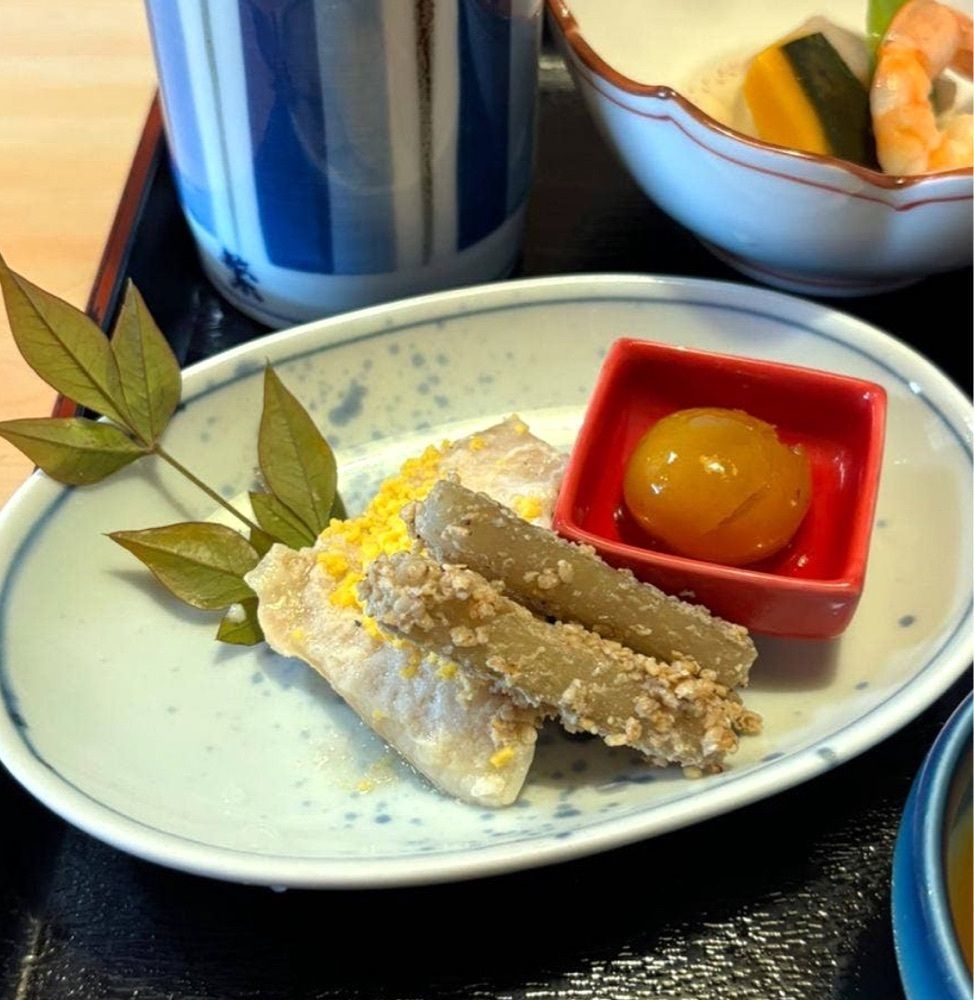 神様､食べても太らない身体をくださいさんが投稿した杉繁に関する口コミの画像