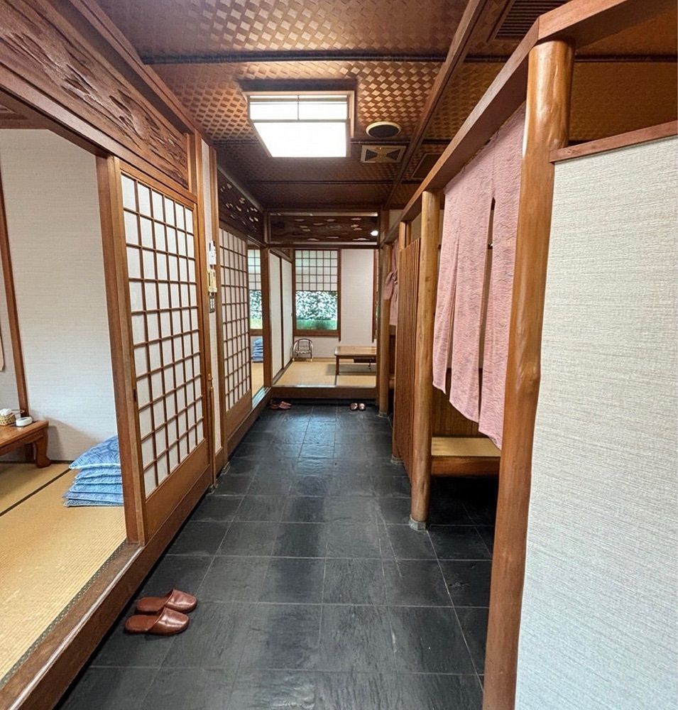 神様､食べても太らない身体をくださいさんが投稿した杉繁に関する口コミの画像