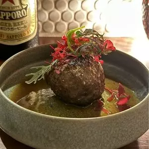 ポロノカクレガ