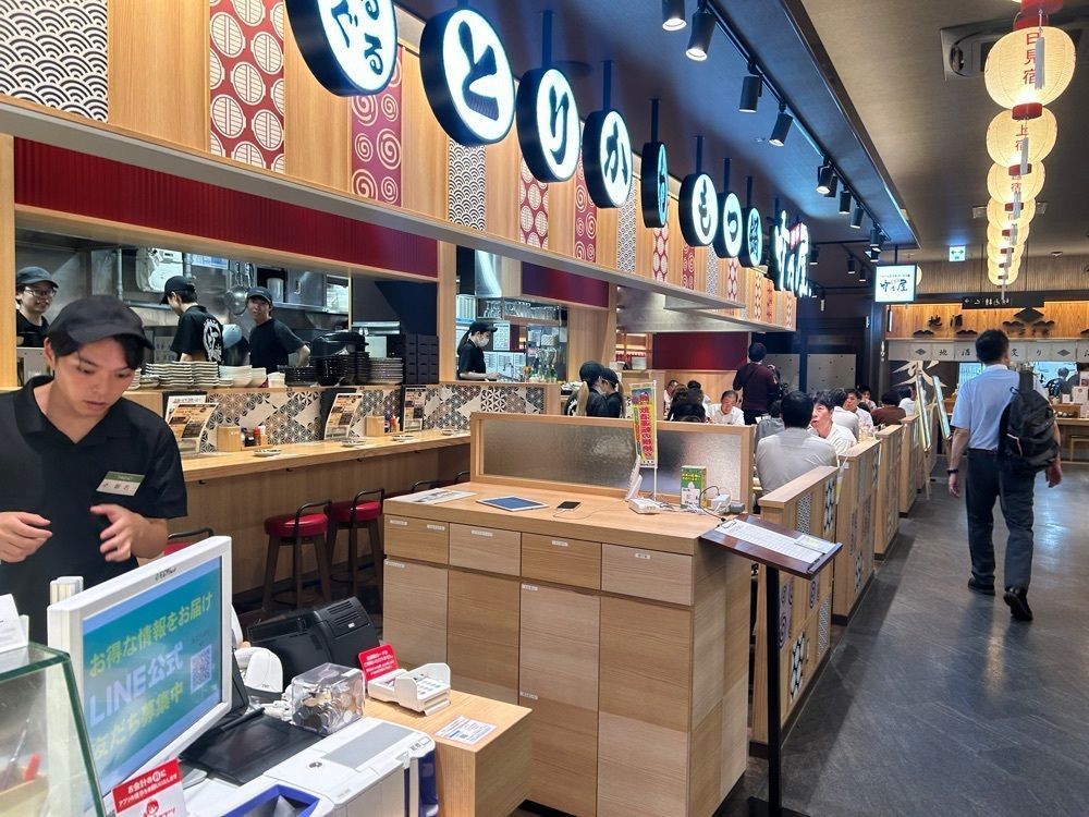 しゃんぽんさんが投稿した竹乃屋 JR長崎駅ナカ店に関する口コミの画像