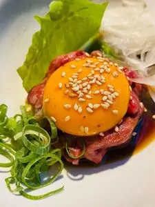 炭火焼肉 ひびの亭 中百舌鳥店（ヒビノテイ）