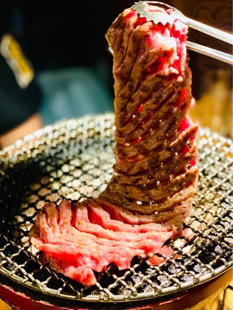 食いしん坊プリンセスさんが投稿した炭火焼肉 ひびの亭 中百舌鳥店（ヒビノテイ）に関する口コミの画像