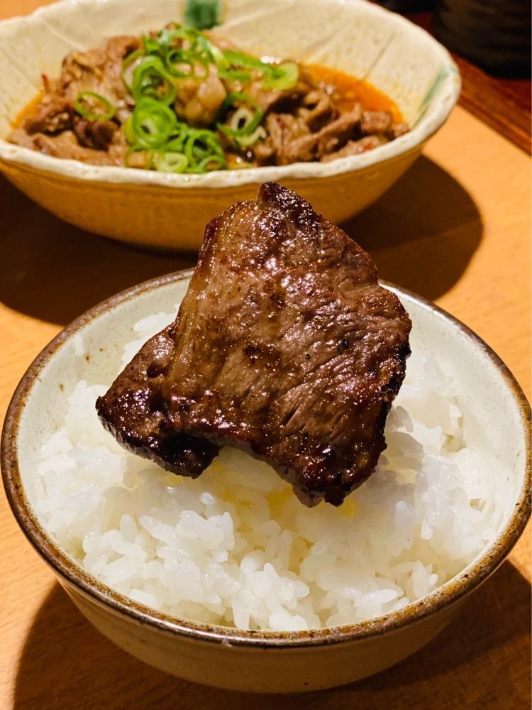 食いしん坊プリンセスさんが投稿した炭火焼肉 ひびの亭 中百舌鳥店（ヒビノテイ）に関する口コミの画像