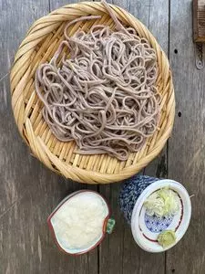 嘉門次小屋（カモンジゴヤ）