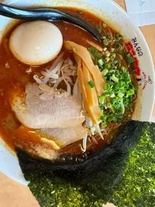テンホウ 松本渚店