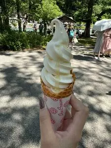 TROIS CINQ 上高地（トワサンク）