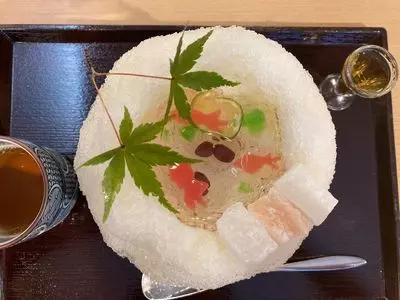 二條若狭屋 寺町店