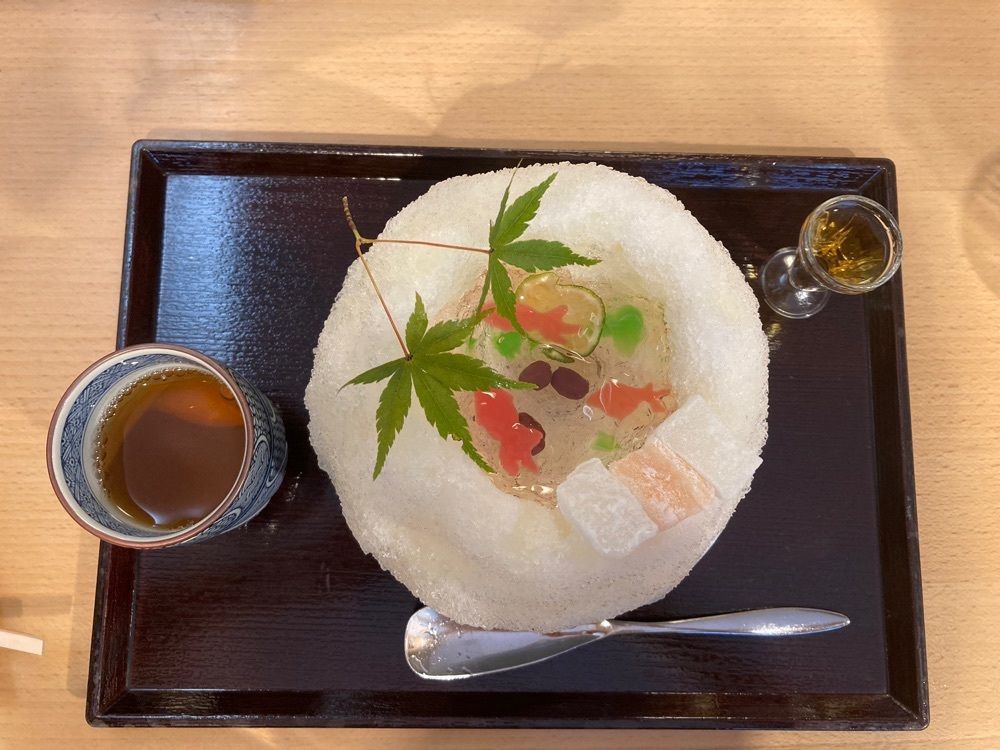 ふみさんが投稿した二條若狭屋 寺町店に関する口コミの画像