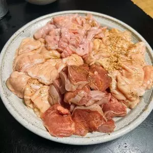 ホルモン保坂