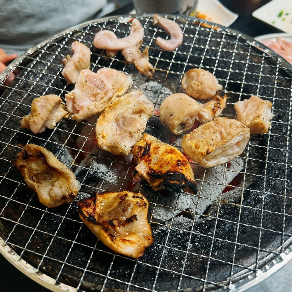 ヤジメシ　ボリューム満点東京グルメさんが投稿したホルモン保坂に関する口コミの画像
